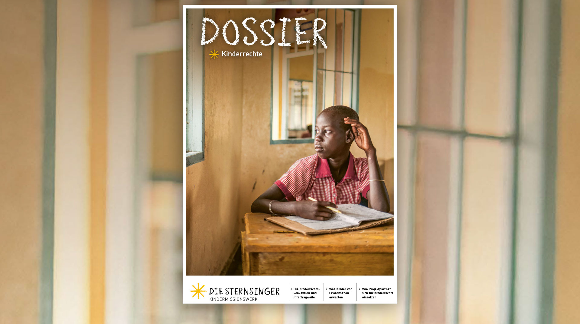 Dossier Kinderrechte 2024/25