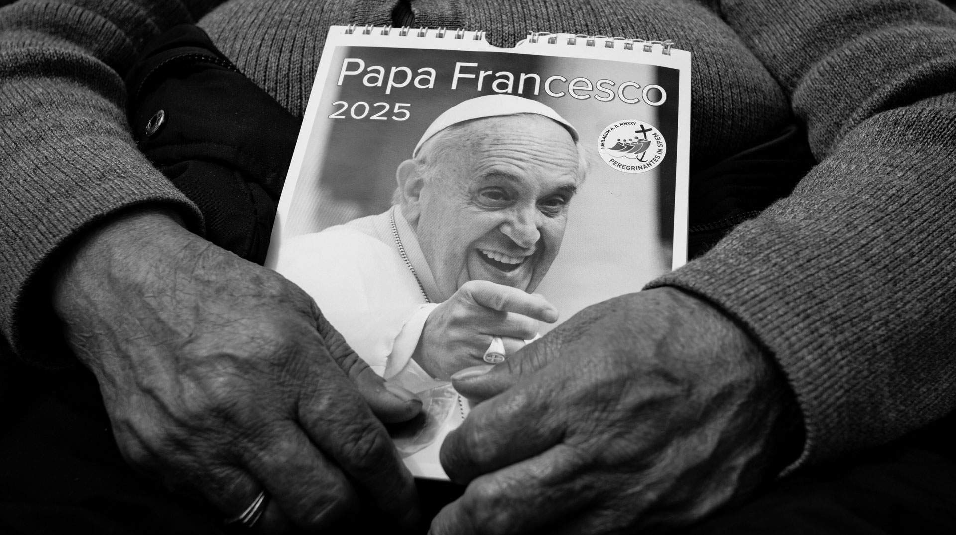 Papst Franziskus ist tot