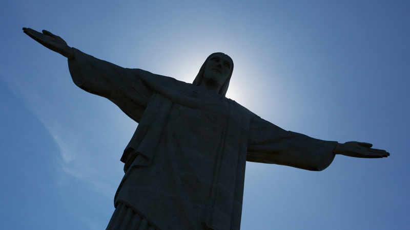 Olympia-Kampagne mahnt Menschenrechte in Brasilien an