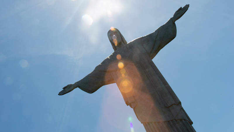Noch 100 Tage bis Rio