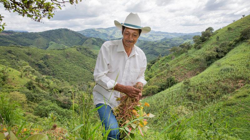 Bistum Speyer auf Kundschafterreise in Nicaragua