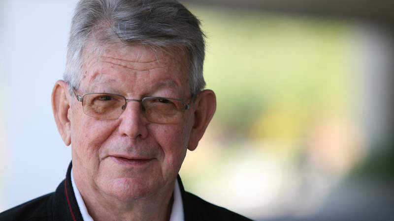Bischof Kräutler: „In Amazonien geht es um Leben und Tod“