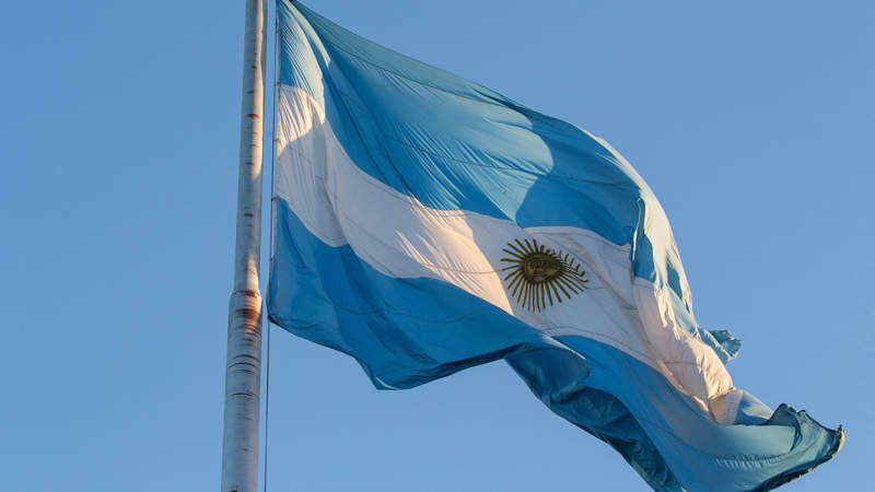 Argentinien wählt am Sonntag einen neuen Präsidenten