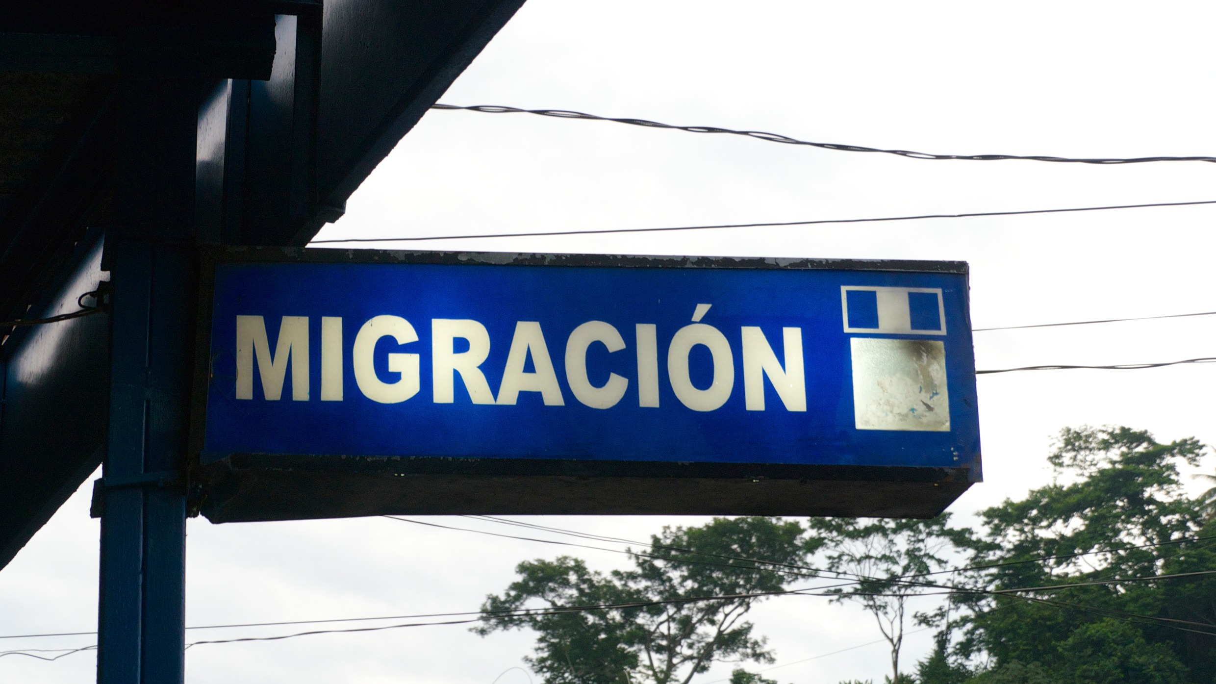 Bischöfe aus USA und Mexiko fordern Schutz von Migranten