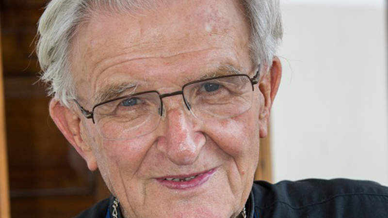 Früherer Misereor-Chef und Weihbischof Leo Schwarz gestorben