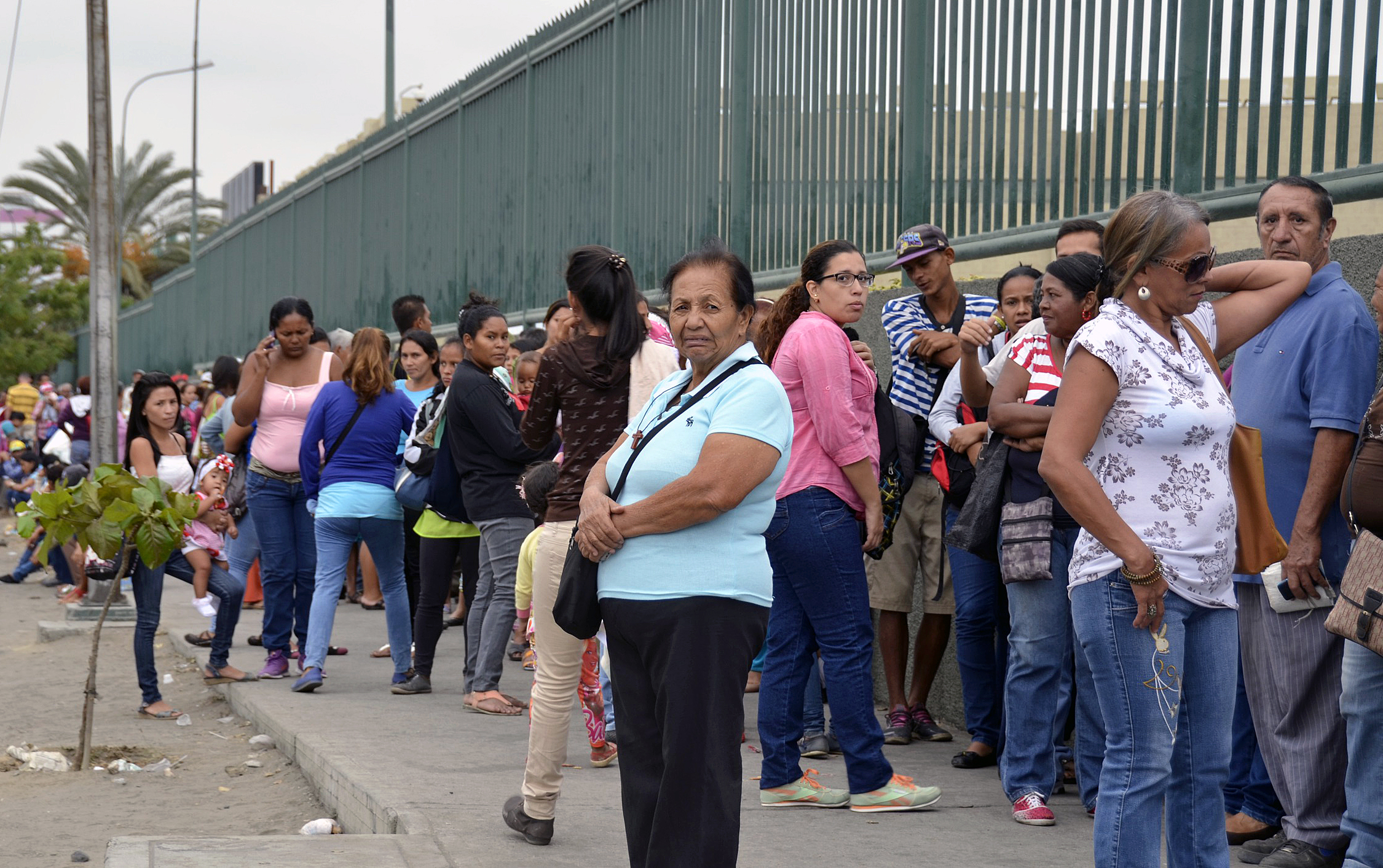 Venezuelas Präsident Maduro kündigt Dialogbereitschaft an