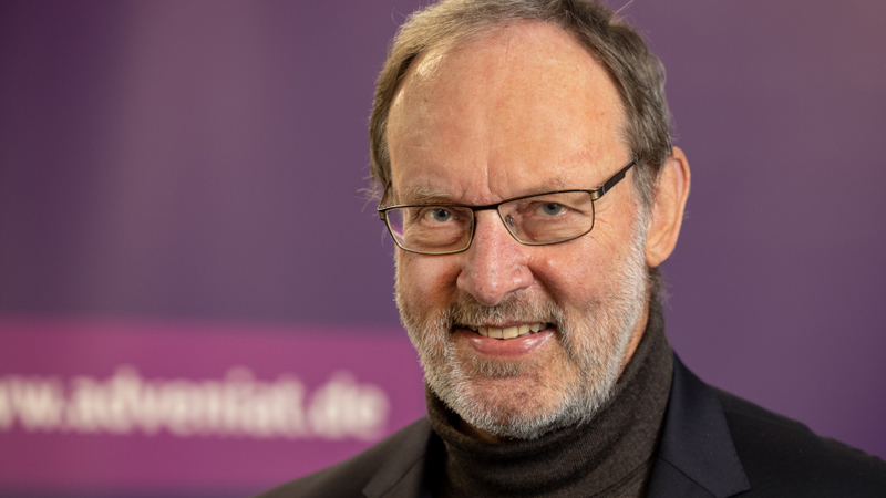 Adveniat-Hauptgeschäftsführer Pater Martin Maier wird neuer MARMICK-Sprecher