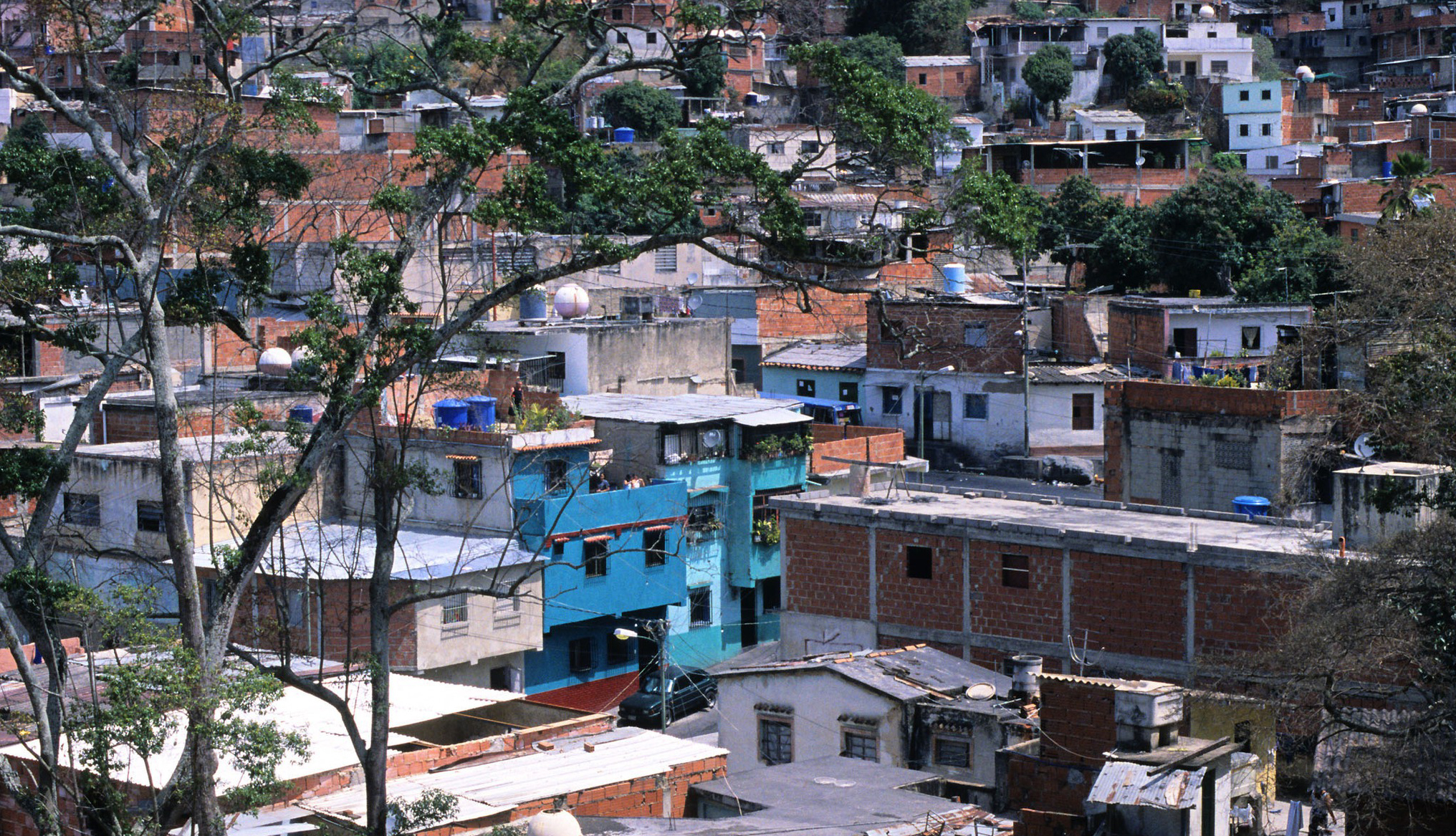 Ecuador sucht einen neuen Präsidenten