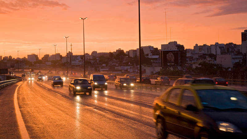 Bolivien: Autobahn in Indigenen-Gebiet darf gebaut werden