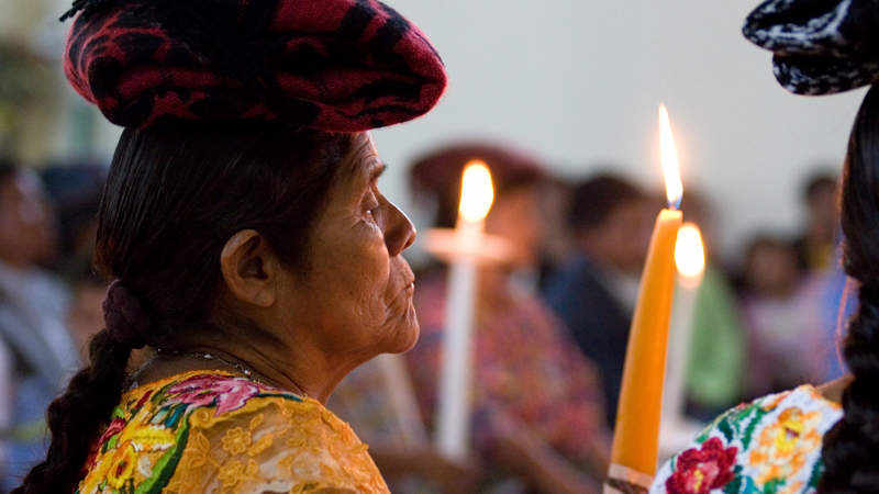 Guatemalas Ex-Diktator wird der Prozess gemacht