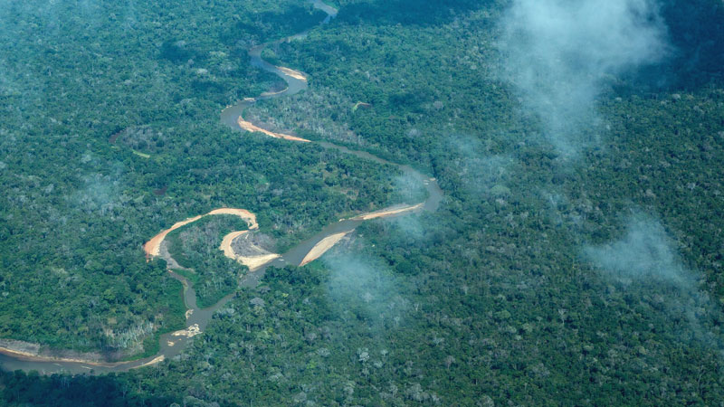 Vorbereitungsseminar zur Amazonas-Synode im Vatikan