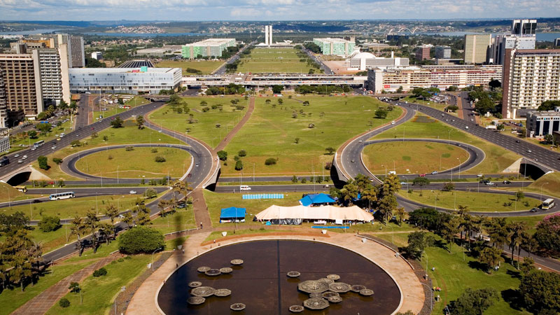 Will Brasilien „Amazonas-Fonds“ umwidmen?