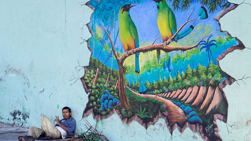 Misereor zu Präsidentschaftswahlen in El Salvador