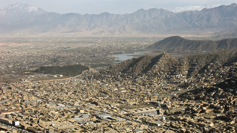Gesellschaft für Internationale Zusammenarbeit verlässt Afghanistan