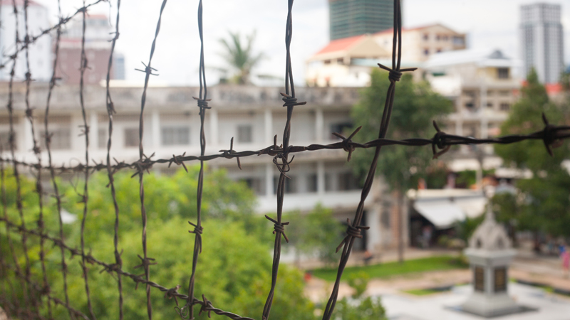 Kambodschas Autokrat Hun Sen kündigt Machtübergabe an Sohn an