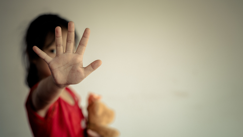 Experten: Hohe Dunkelziffer bei Menschenhandel mit Kindern