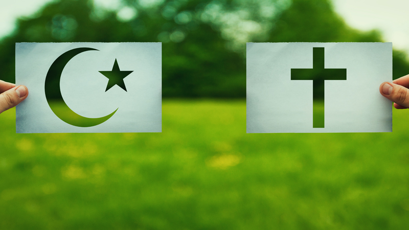 Bätzing zum Ramadan: Hoffnung verbindet Christen und Muslime