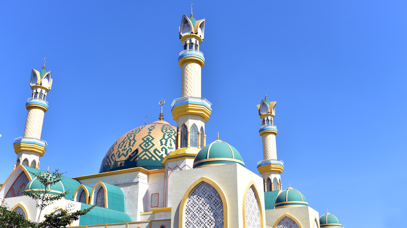 Erstmals Frauen im Vorstand von größter islamischer Organisation