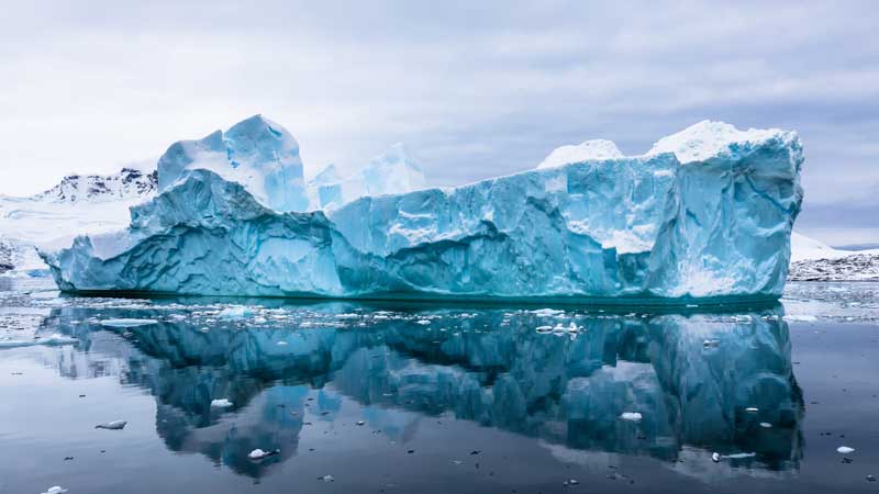 UN-Bericht: Tempo des Klimawandels alarmierend beschleunigt
