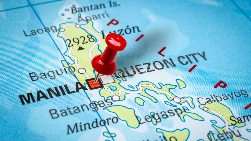 Philippinen. Bild: andriano_cz - stock.adobe.com 
