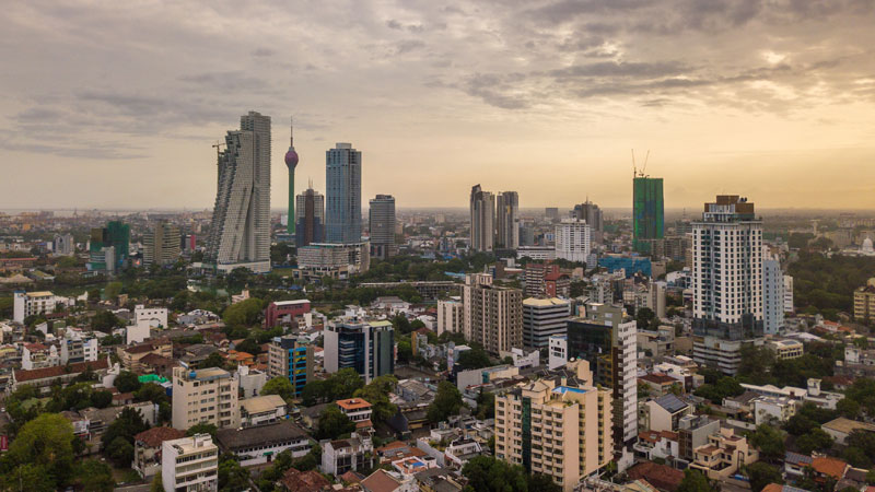 Religionsfreiheit auf Sri Lanka durch neue Verordnung in Gefahr