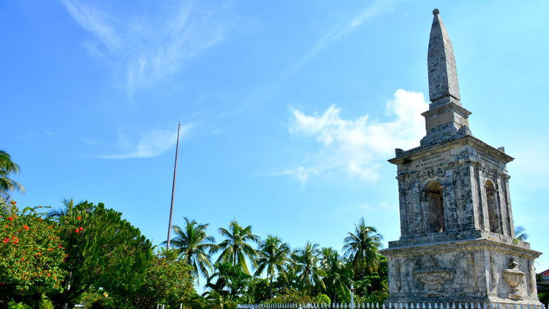 500 Jahre katholische Kirche auf den Philippinen