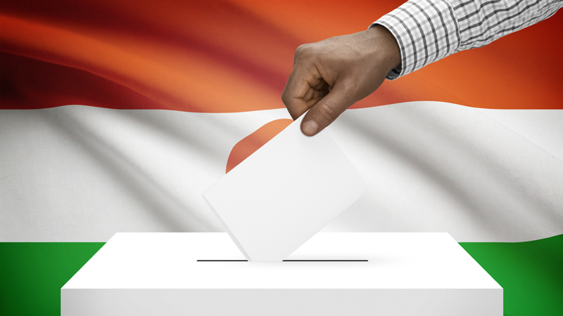 Mohamed Bazoum ist neuer Präsident des Niger