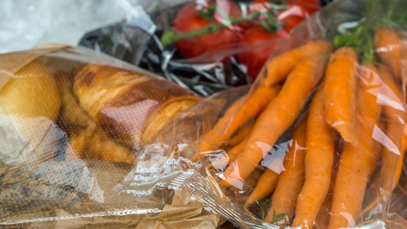 UN: Nahrungsmittel-Verluste belasten Umwelt