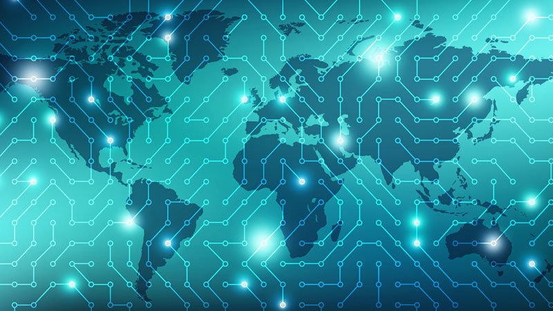 Wie die Digitalisierung die Entwicklungszusammenarbeit verändert