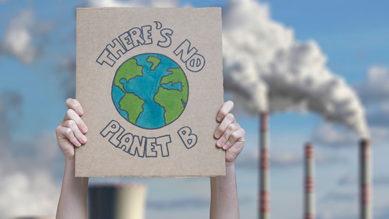 Misereor: Klimaschutz in Deutschland unzureichend