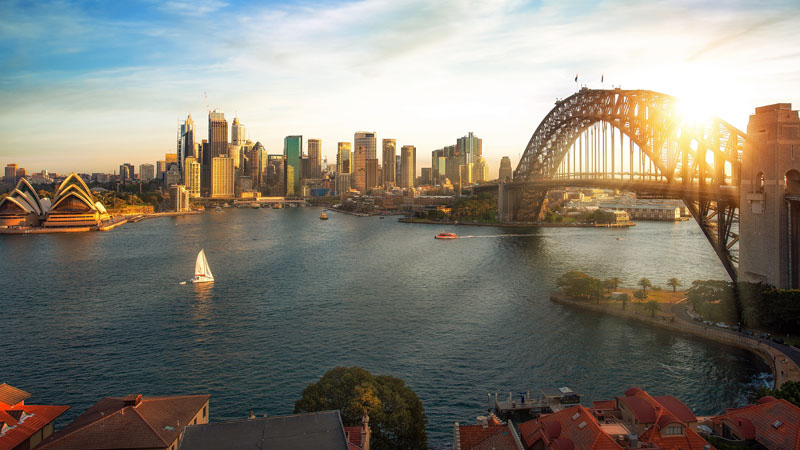 Kirche in Australien will saubere Lieferketten