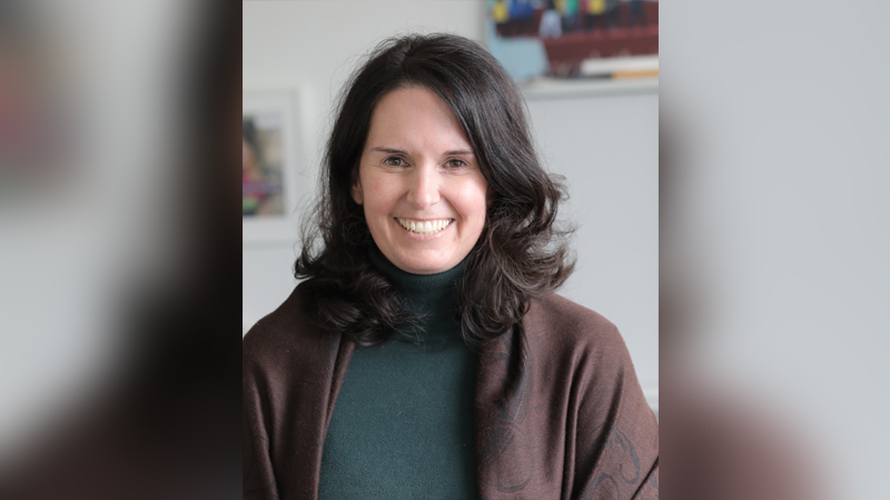 Tanja Himer neue Geschäftsführerin beim Lateinamerika-Hilfswerk Adveniat