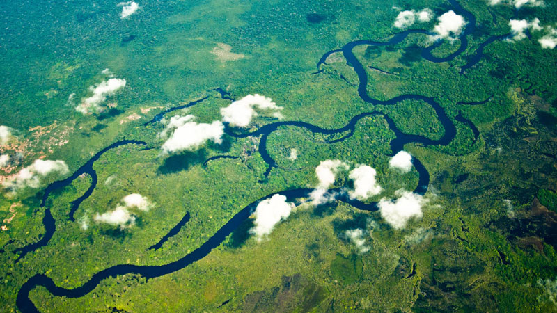 Misereor: Amazonas-Synode geht nicht gegen Bolsonaro