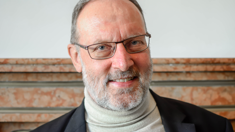 Adveniat-Chef Maier zur zweiten Weihnachtsaktion in der Corona-Zeit