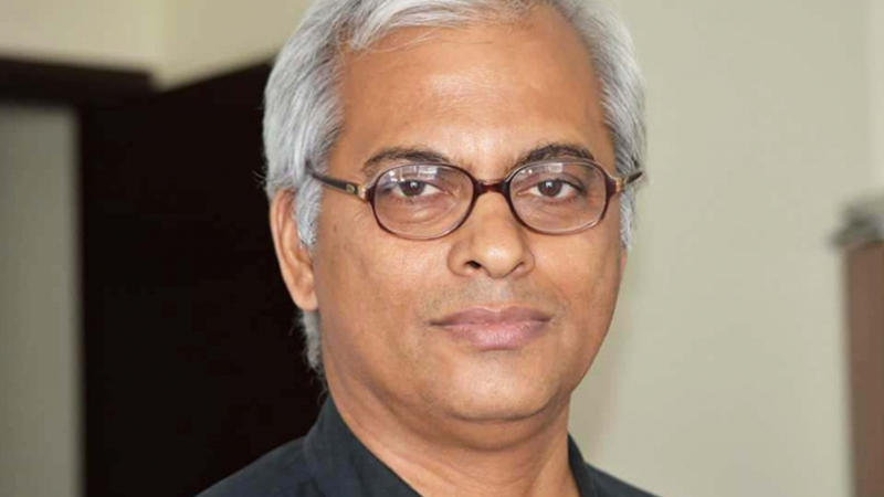 Pater Tom Uzhunnalil ist frei