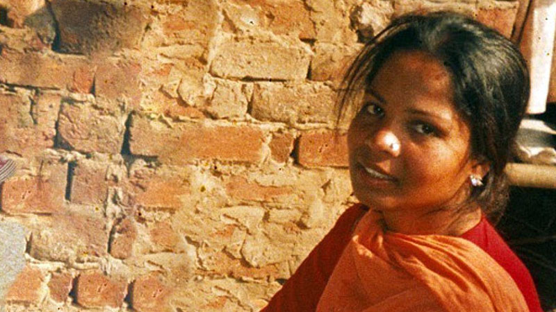 Asia Bibi und das Leid der Blasphemieopfer in Pakistan