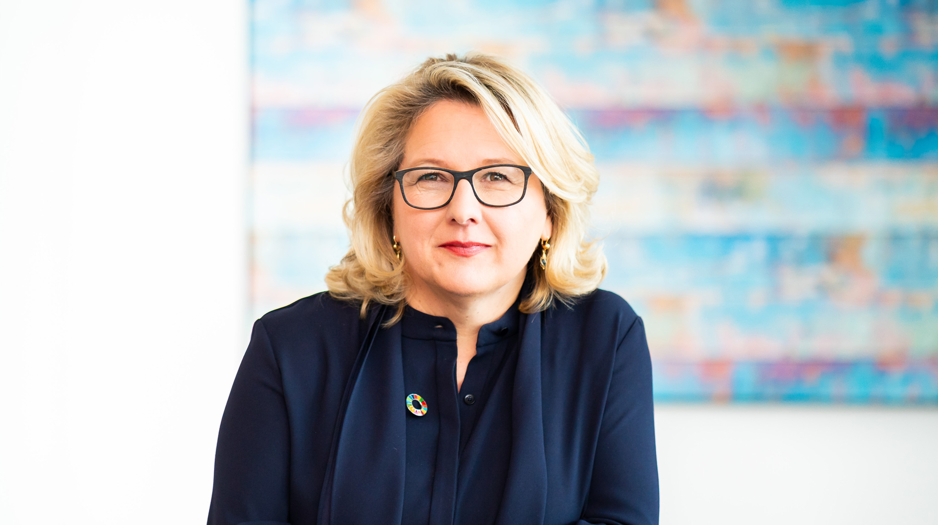 Schulze bedauert absehbare Kürzungen bei der Entwicklungshilfe 