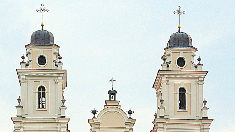 Weiterer katholischer Priester in Belarus festgenommen