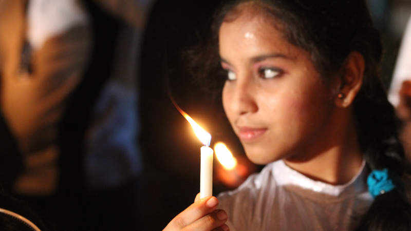 Missio: Neuer „unberührbarer“ Präsident Indiens kein Fortschritt für Religionsfreiheit