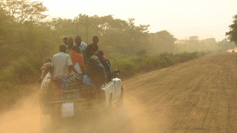 Deutschland will Zusammenarbeit mit Malawi und Sambia vertiefen