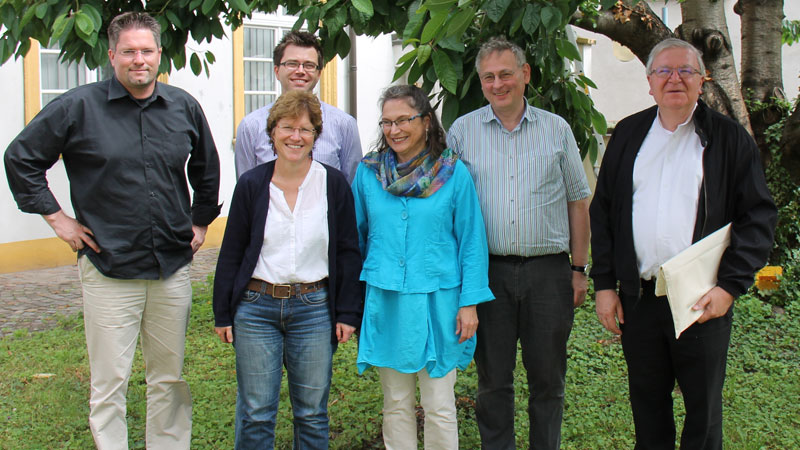 Bistum Speyer reist mit Missio auf die Philippinen