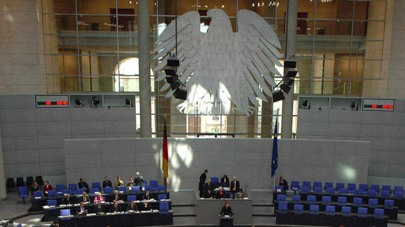 „Entwicklungsministerium ist keine Restgröße“