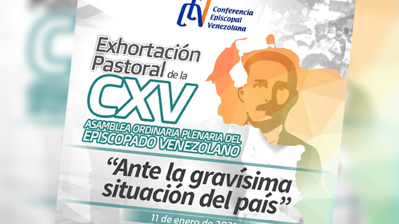 Kirche in Venezuela fordert Neuwahlen