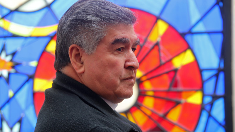 Die Indigenen Mexikos werden immer präsenter
