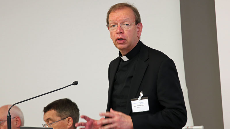 Missio-Präsident für rasche Evakuierung griechischer Camps