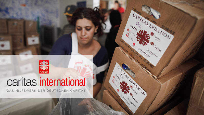 Caritas: Abschiebungen nach Afghanistan aussetzen