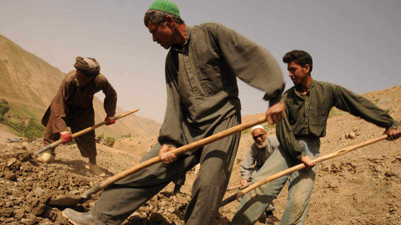 Internationale Arbeitsorganisation wird 100