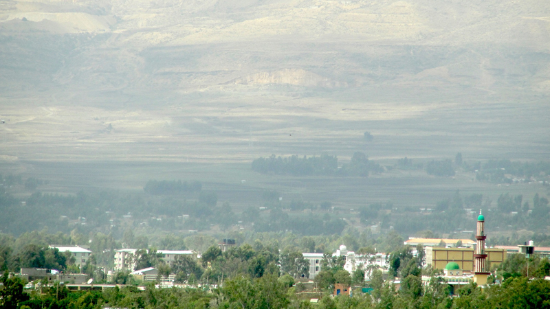 Caritas: Menschen in Äthiopiens Kriegsregion Tigray verhungern