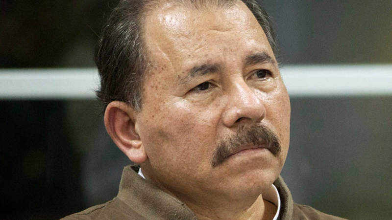 Daniel Ortega bleibt Nicaraguas starker Mann