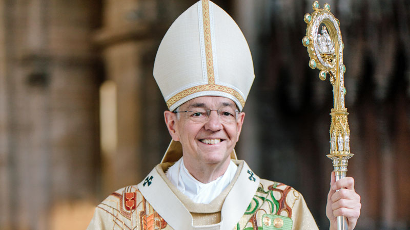 Schick: „Weltkirche braucht Langstreckenläufer“